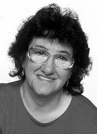 Фотография актёра – Элис Бэрри (Alice Barry)