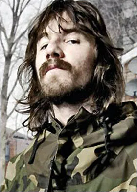 Фотография актёра – Никки Эванс (Nicky Evans)