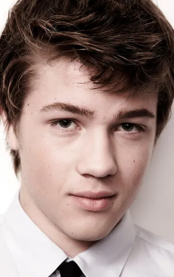 Фотография актёра – Коннор Джессап (Connor Jessup)
