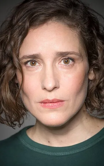 Фотография актёра – Аггелики Папоулья (Angeliki Papoulia)