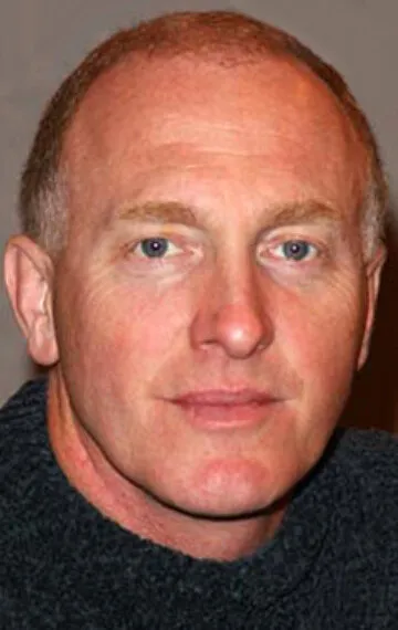 Фотография актёра – Марк Ролстон (Mark Rolston)