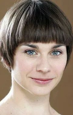 Фотография актёра – Кристиана Пауль (Christiane Paul)