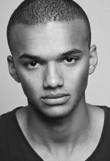 Фотография актёра – Петрис Джонс (Petrice Jones)