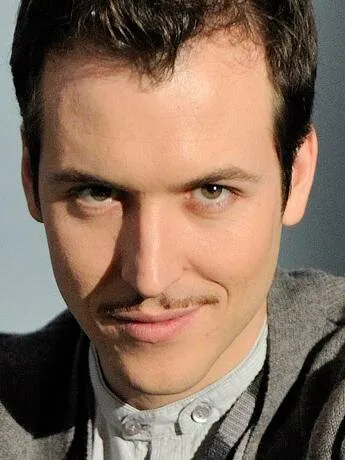 Фотография актёра – Хорхе Сукет (Jorge Suquet)