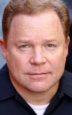 Фотография актёра – Гари Краус (Gary Kraus)