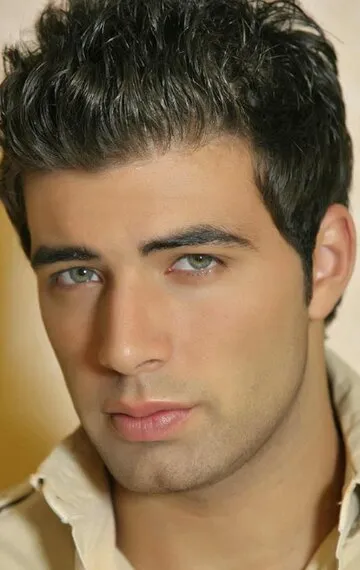 Фотография актёра – Жанкарлос Канела (Jencarlos Canela)
