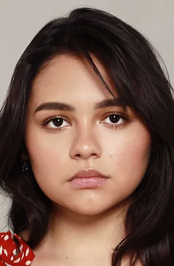 Фотография актёра – Isabella Sierra