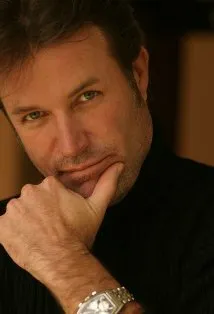 Фотография актёра – Майкл Вудс (Michael Woods)