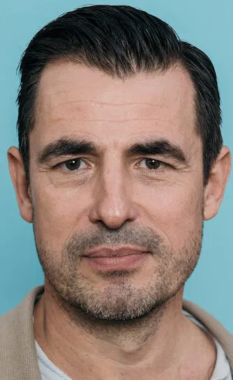 Фотография актёра – Клас Банг (Claes Bang)