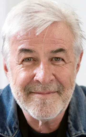 Фотография актёра – Джим Бёрнс (Jim Byrnes)