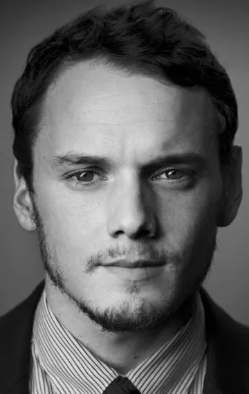 Фотография актёра – Антон Ельчин (Anton Yelchin)