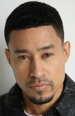 Фотография актёра – Марк Тейлор (Mark Taylor)