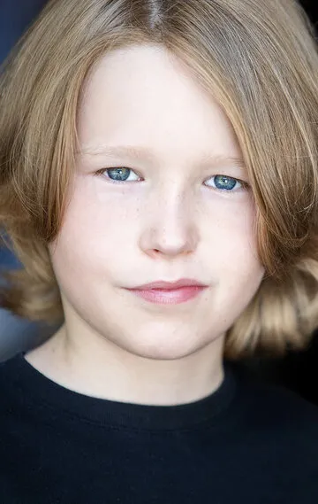 Фотография актёра – Люк Дэвид Блумм (Luke David Blumm)