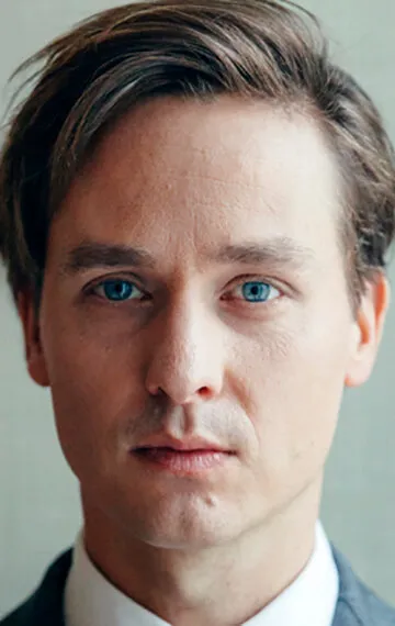 Фотография актёра – Том Шиллинг (Tom Schilling)