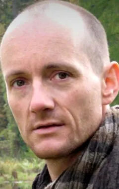 Фотография актёра – Михаэль Инов (Michael Ihnow)