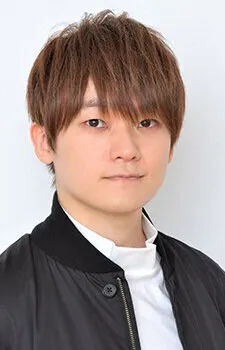 Фотография актёра – Кохэй Амасаки (Kohei Amasaki)