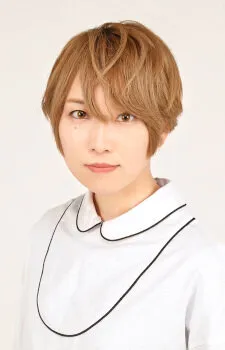 Фотография актёра – Минами Хината (Minami Hinata)