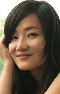 Фотография актёра – Го Кэюй (Guo Keyu)