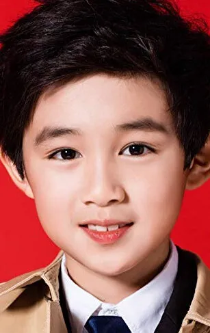 Фотография актёра – Жун Цзышань (Rong Zishan)