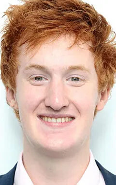 Фотография актёра – Уилл Меррик (Will Merrick)