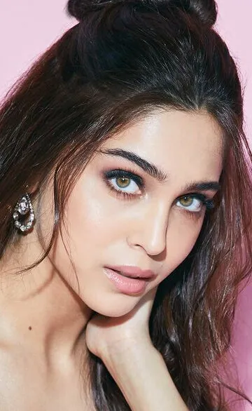 Фотография актёра – Sharvari Wagh