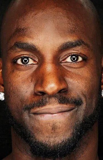Фотография актёра – Кевин Гарнетт (Kevin Garnett)