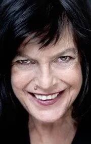 Фотография актёра – Ангела Винклер (Angela Winkler)