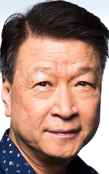 Фотография актёра – Ма Ци (Ma Tzi)