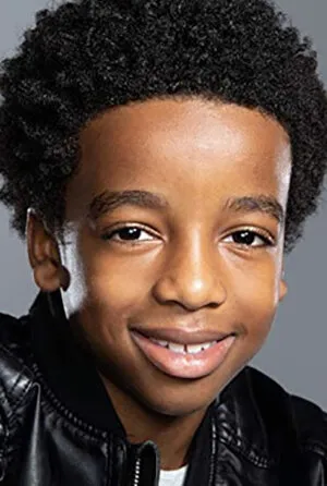 Фотография актёра – Джазир Бруно (Jahzir Bruno)