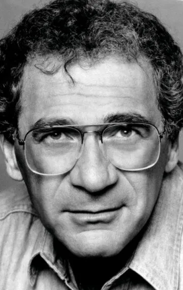 Фотография актёра – Сидни Поллак (Sydney Pollack)