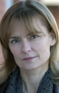 Фотография актёра – Мария Рихардсон (Marie Richardson)