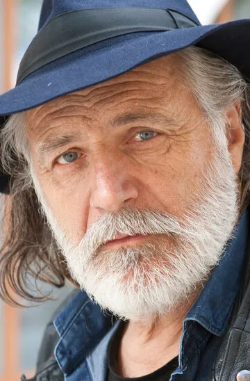 Фотография актёра – Раде Шербеджия (Rade Šerbedžija)