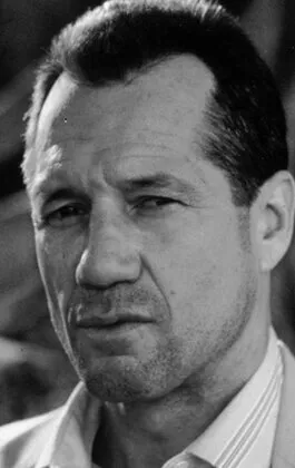 Фотография актёра – Фред Уорд (Fred Ward)