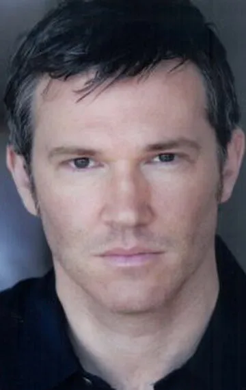 Фотография актёра – Лорен Дин (Loren Dean)