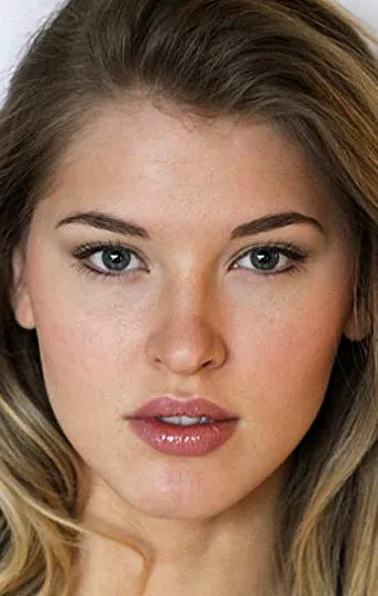 Фотография актёра – Сара Грэй (Sarah Grey)