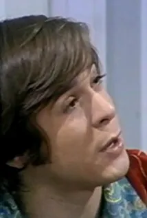 Фотография актёра – Роберт Тупан (Robert Toupin)