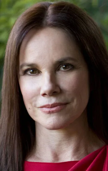 Фотография актёра – Барбара Херши (Barbara Hershey)