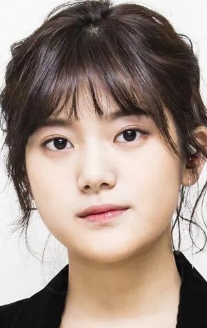 Фотография актёра – Ким Мин-со (Kim Min-seo)