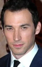 Фотография актёра – Дэвид Кэйвс (David Caves)