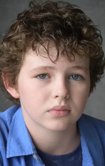 Фотография актёра – Финн Литтл (Finn Little)