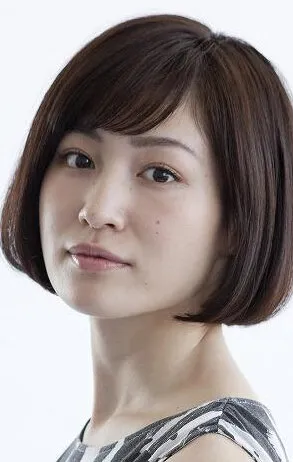 Фотография актёра – Каору Хирата (Kaoru Hirata)