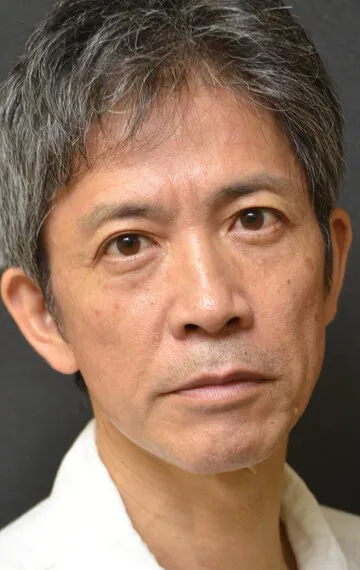 Фотография актёра – Ёдзабуро Ито (Yozaburo Ito)