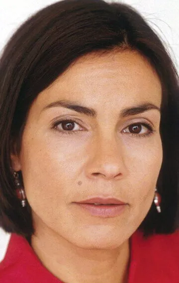 Фотография актёра – Рэйчел Тикотин (Rachel Ticotin)