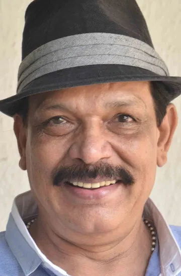 Фотография актёра – Говинд Намдео (Govind Namdeo)