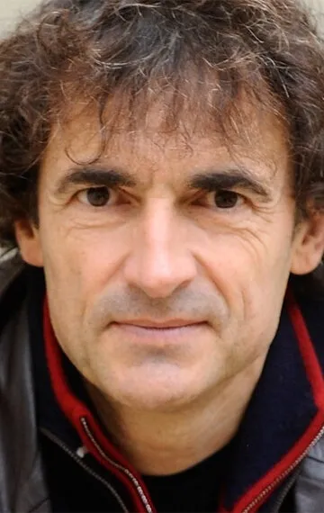 Фотография актёра – Альбер Дюпонтель (Albert Dupontel)