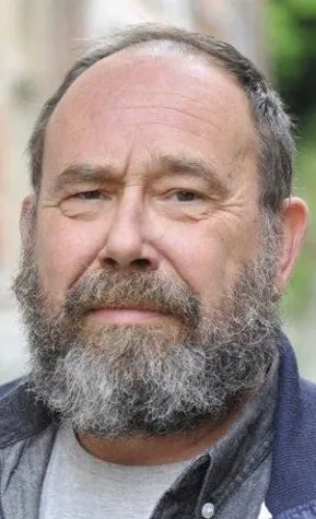 Фотография актёра – Оливье Гурме (Olivier Gourmet)