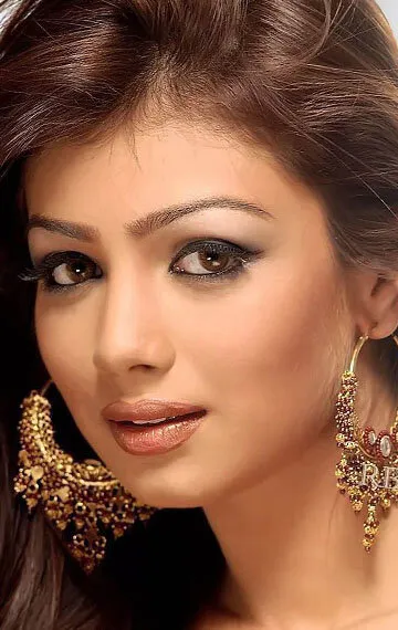 Фотография актёра – Айеша Такиа (Ayesha Takia)