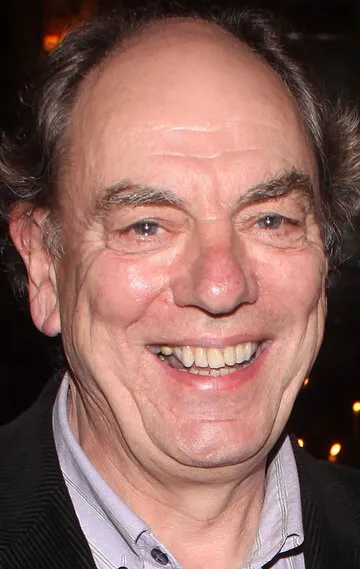 Фотография актёра – Алан Армстронг (Alun Armstrong)