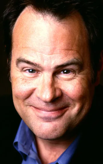 Фотография актёра – Дэн Эйкройд (Dan Aykroyd)