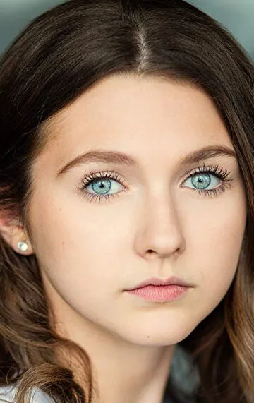 Фотография актёра – Лейла де Меса (Leilah de Meza)